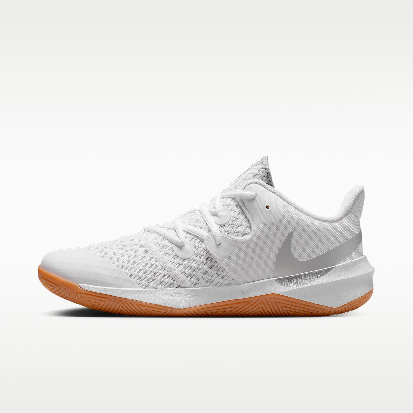 Nike Zoom Hyperspeed Court SE Volleyball Shoes. Nike LU